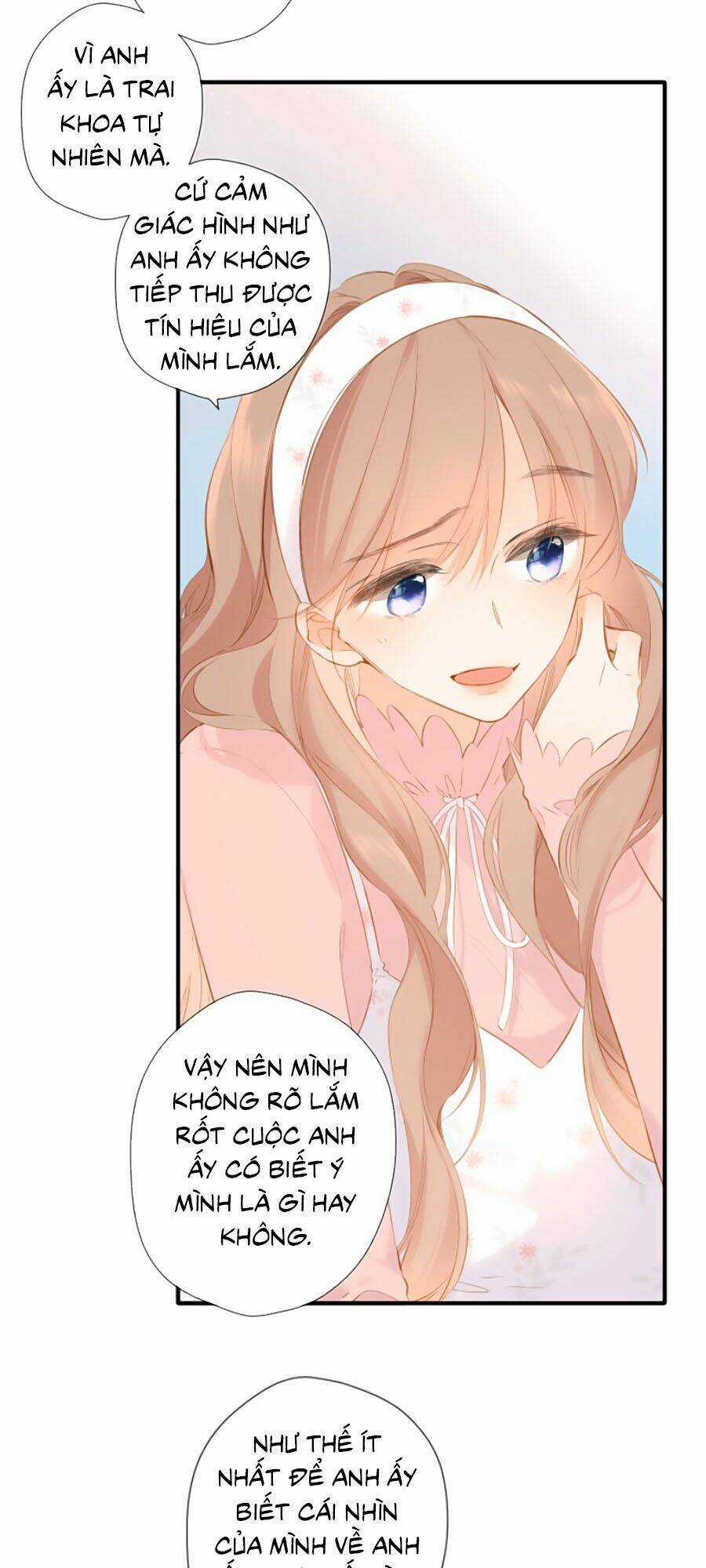 Lại Gặp Được Em - Chapter 100 - Trang 28