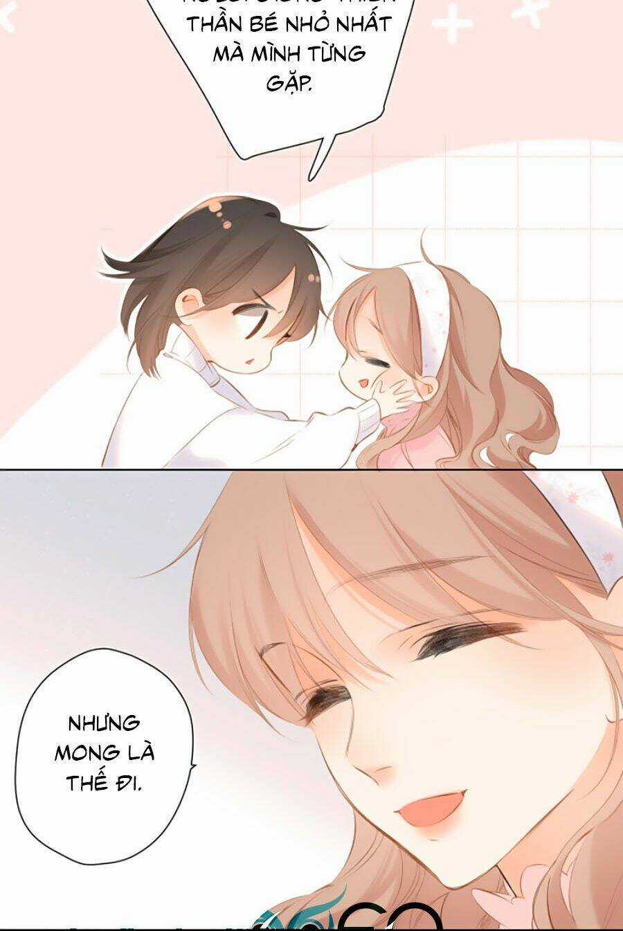 Lại Gặp Được Em - Chapter 100 - Trang 32