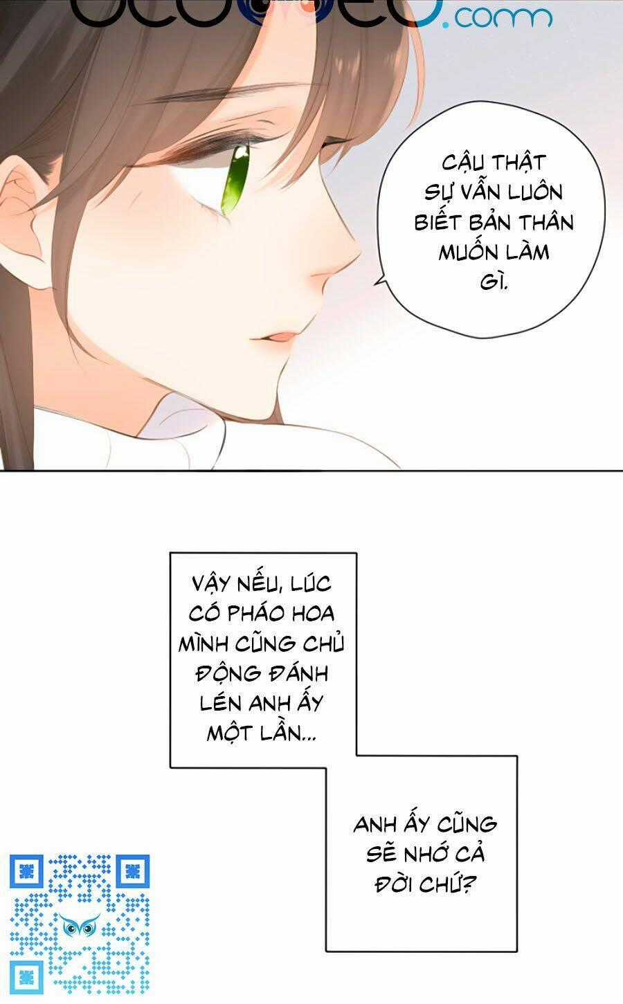 Lại Gặp Được Em - Chapter 100 - Trang 33