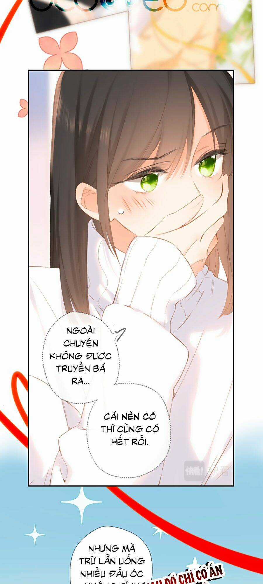 Lại Gặp Được Em - Chapter 100 - Trang 5