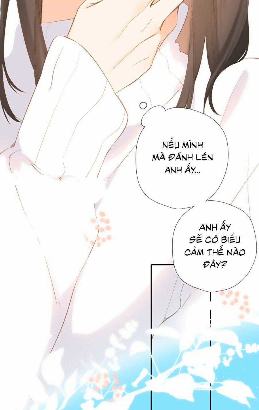 Lại Gặp Được Em - Chapter 100 - Trang 7