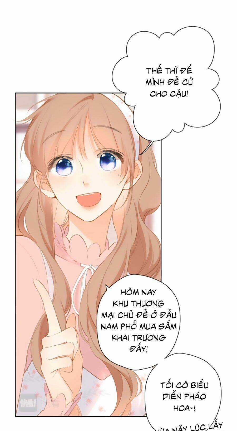 Lại Gặp Được Em - Chapter 100 - Trang 10