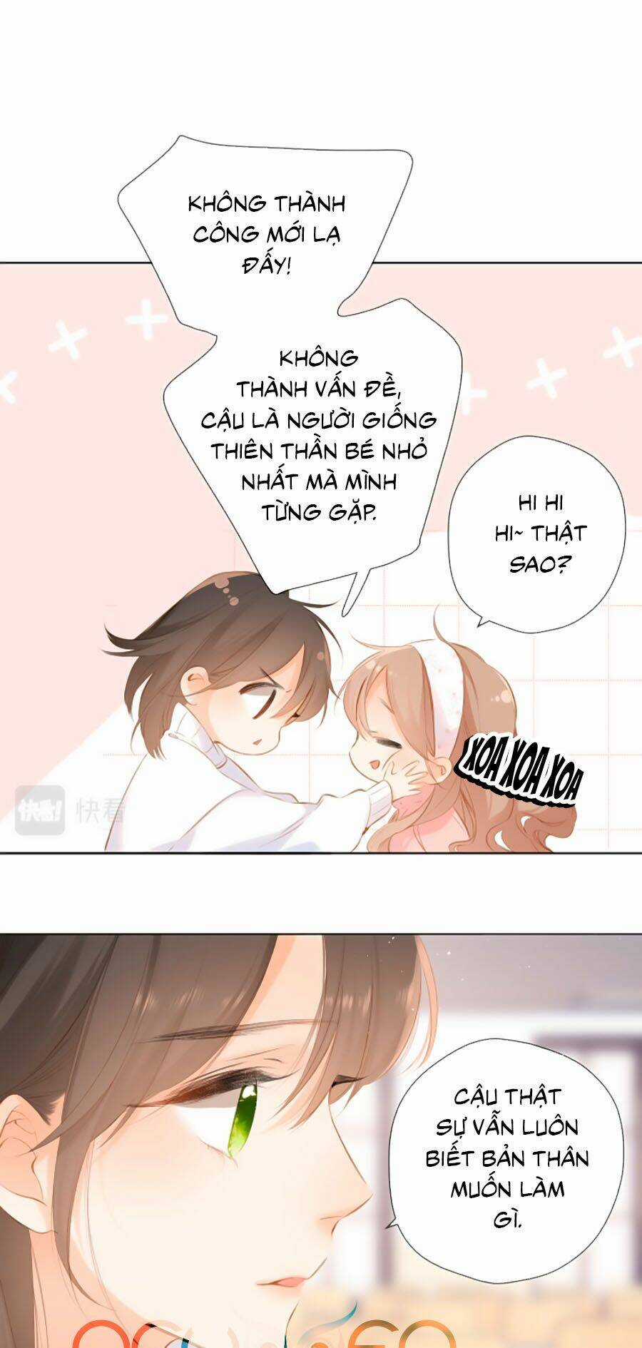 Lại Gặp Được Em - Chapter 101 - Trang 1