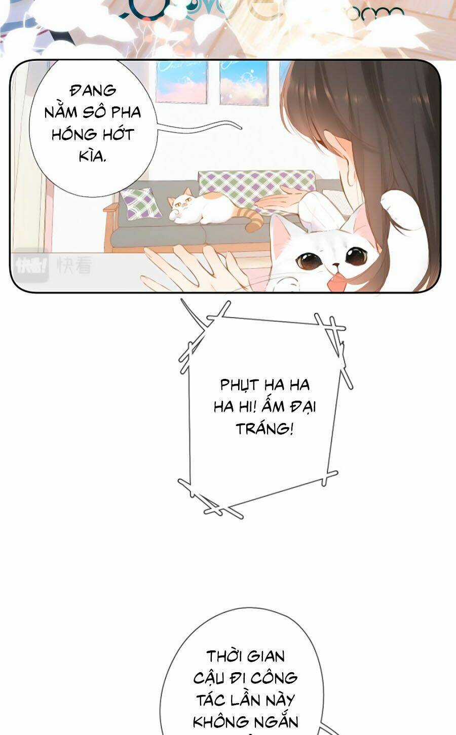 Lại Gặp Được Em - Chapter 101 - Trang 15