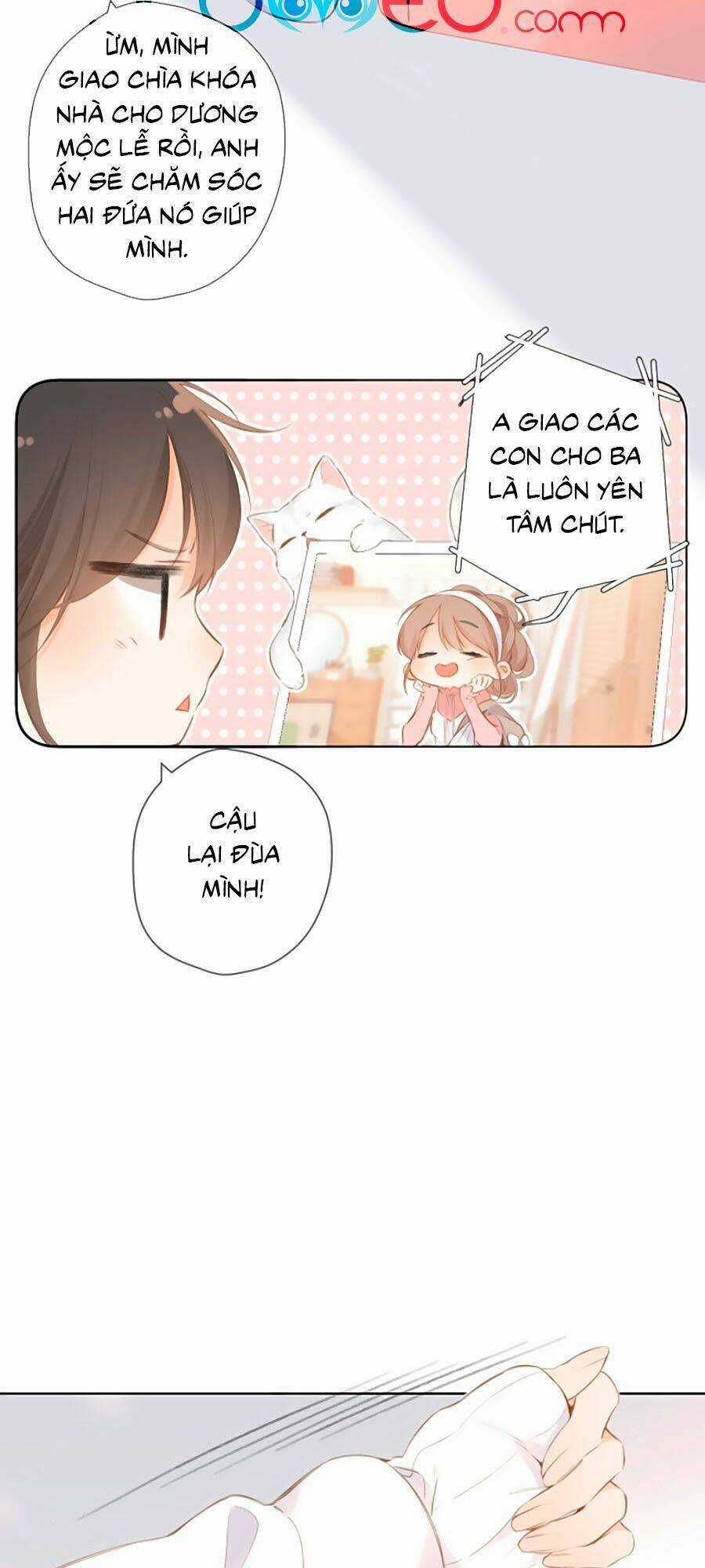 Lại Gặp Được Em - Chapter 101 - Trang 17