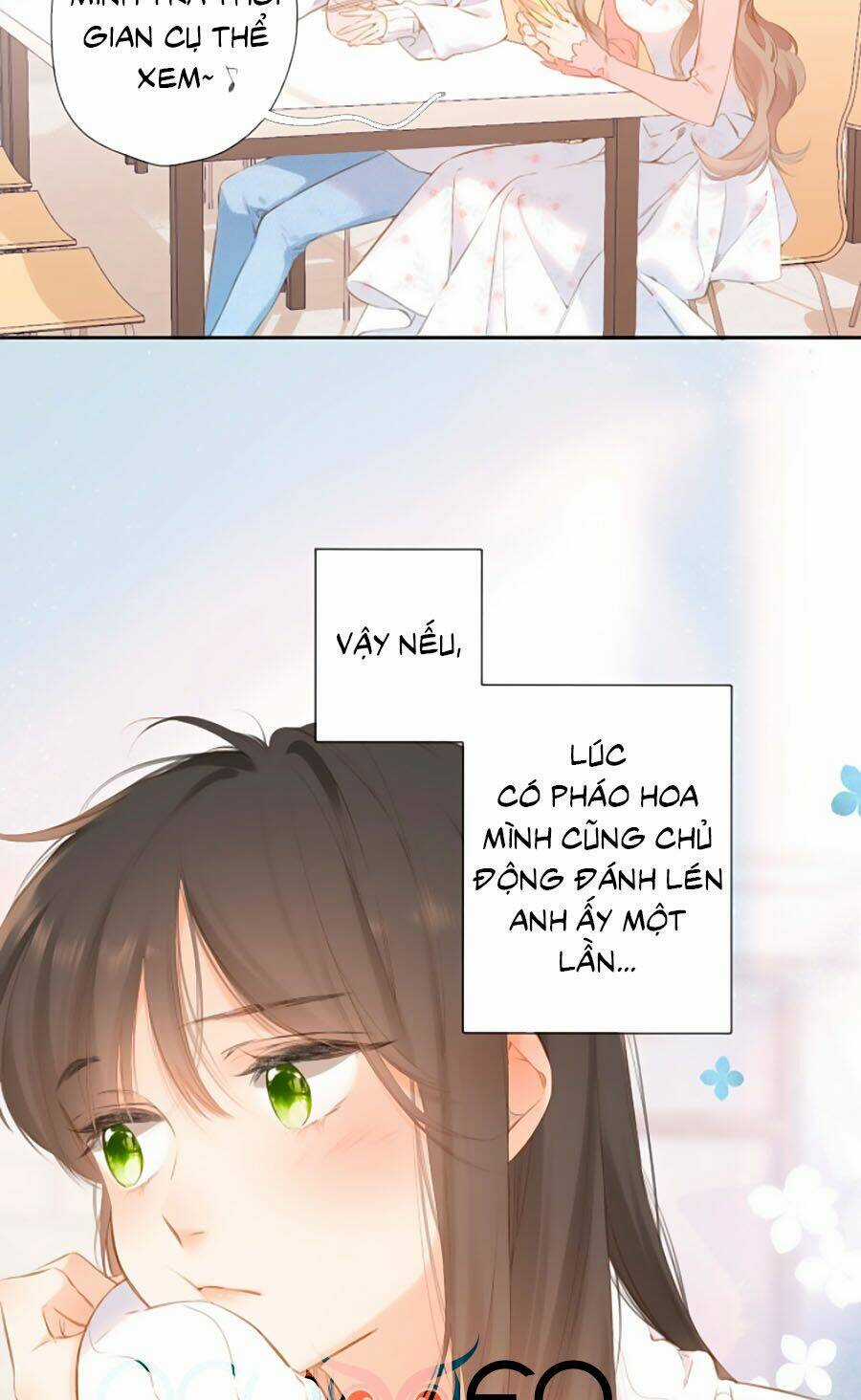 Lại Gặp Được Em - Chapter 101 - Trang 3