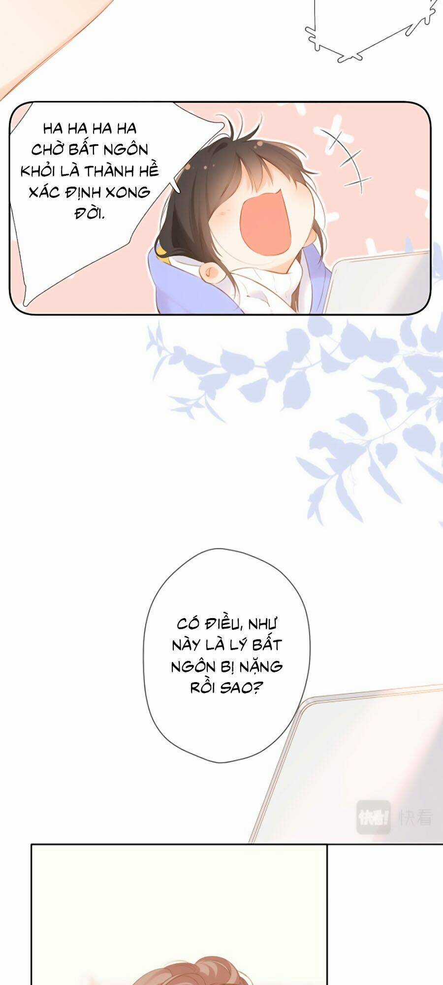 Lại Gặp Được Em - Chapter 101 - Trang 24