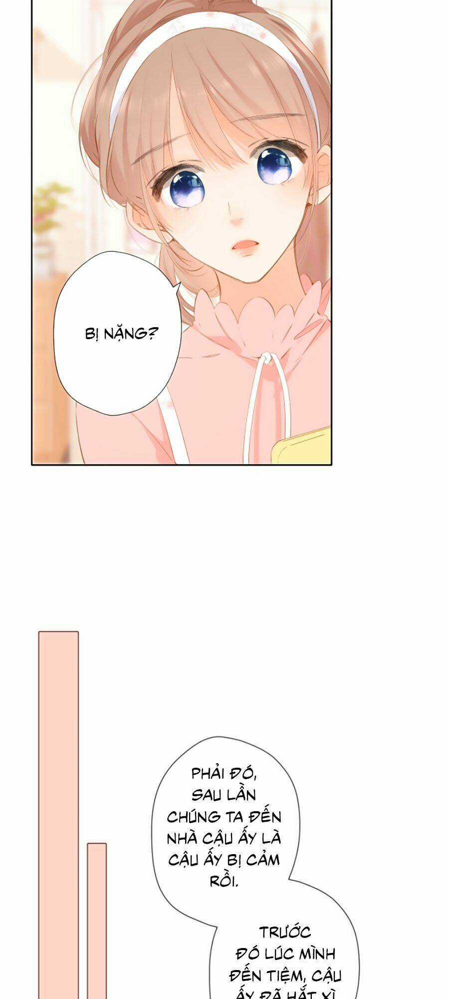 Lại Gặp Được Em - Chapter 101 - Trang 25