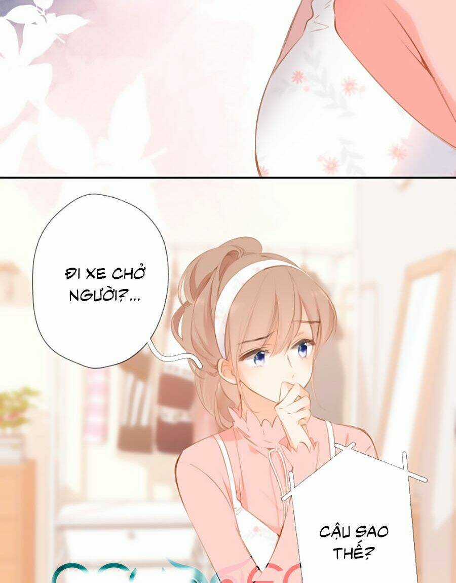 Lại Gặp Được Em - Chapter 101 - Trang 28