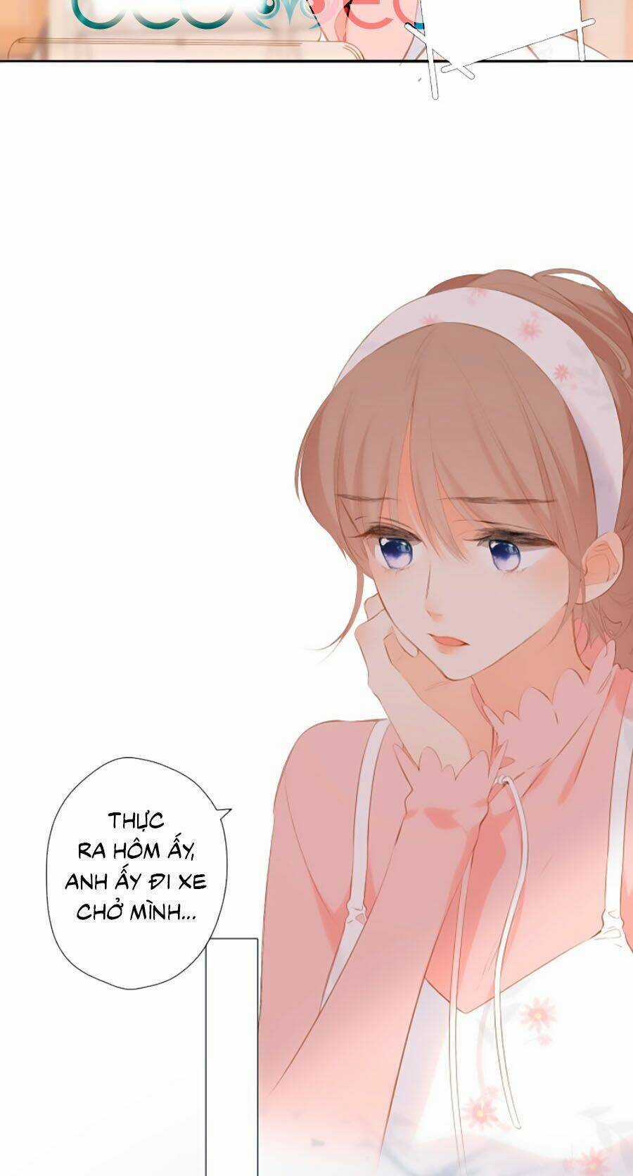 Lại Gặp Được Em - Chapter 101 - Trang 29