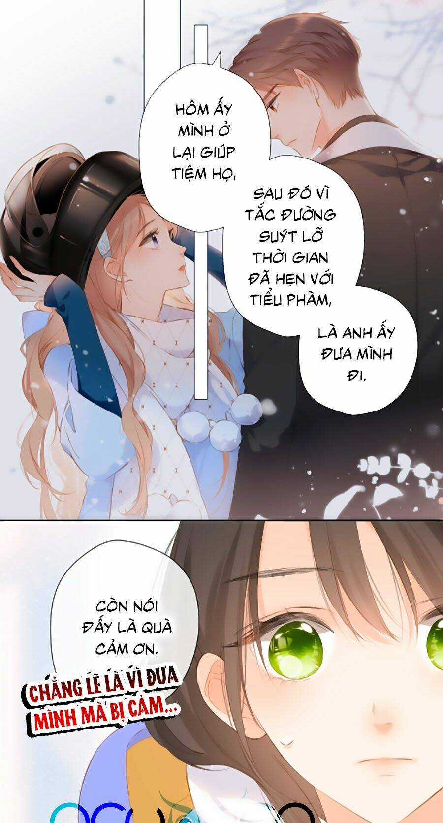 Lại Gặp Được Em - Chapter 101 - Trang 30