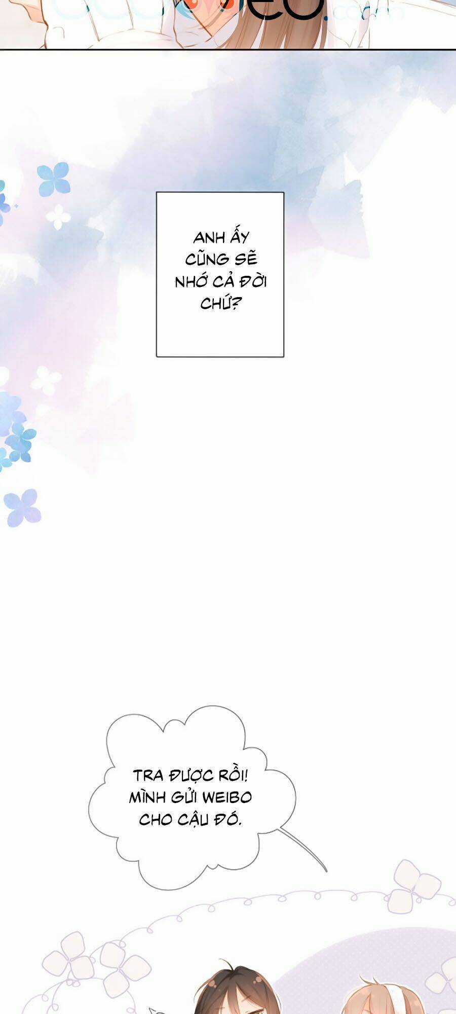 Lại Gặp Được Em - Chapter 101 - Trang 4