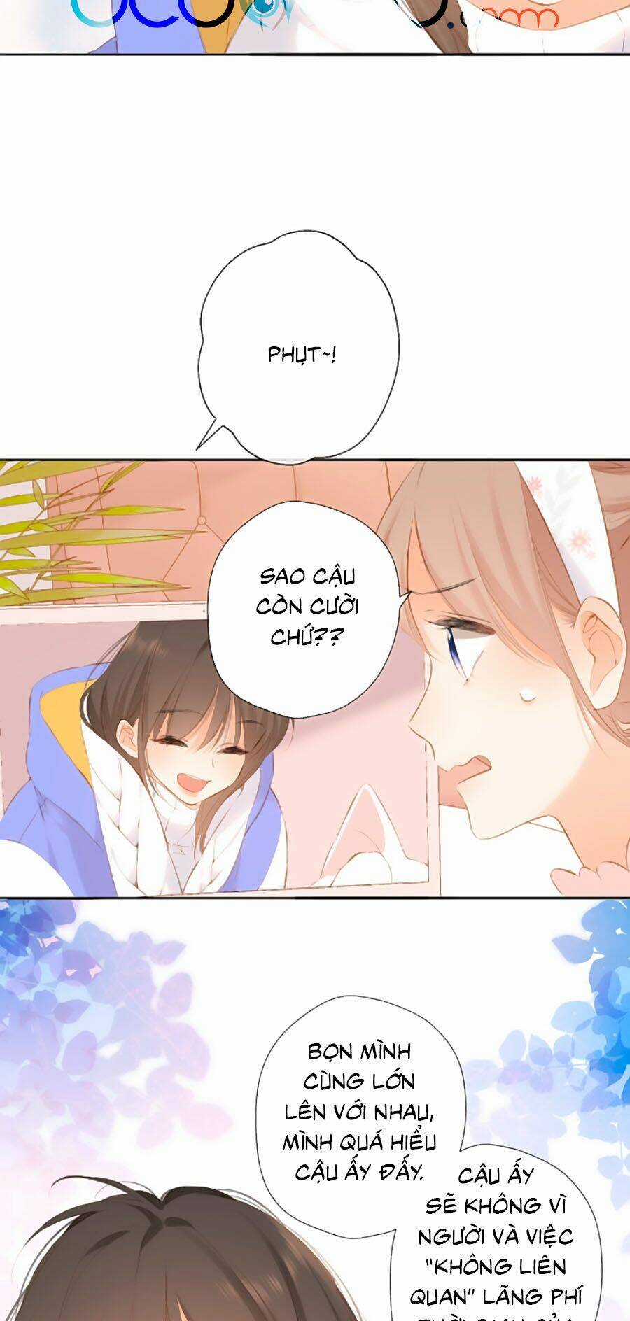 Lại Gặp Được Em - Chapter 101 - Trang 31