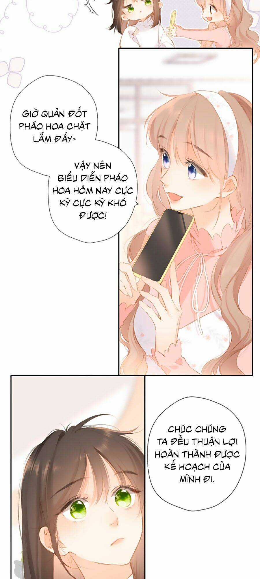 Lại Gặp Được Em - Chapter 101 - Trang 5