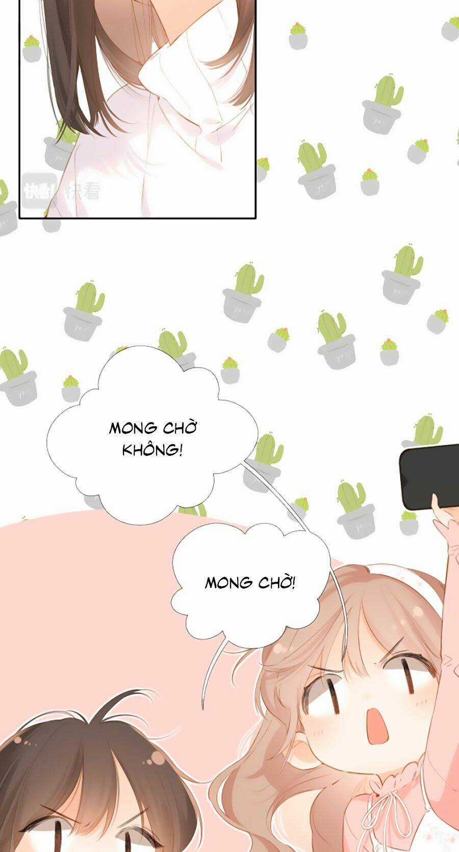 Lại Gặp Được Em - Chapter 101 - Trang 6