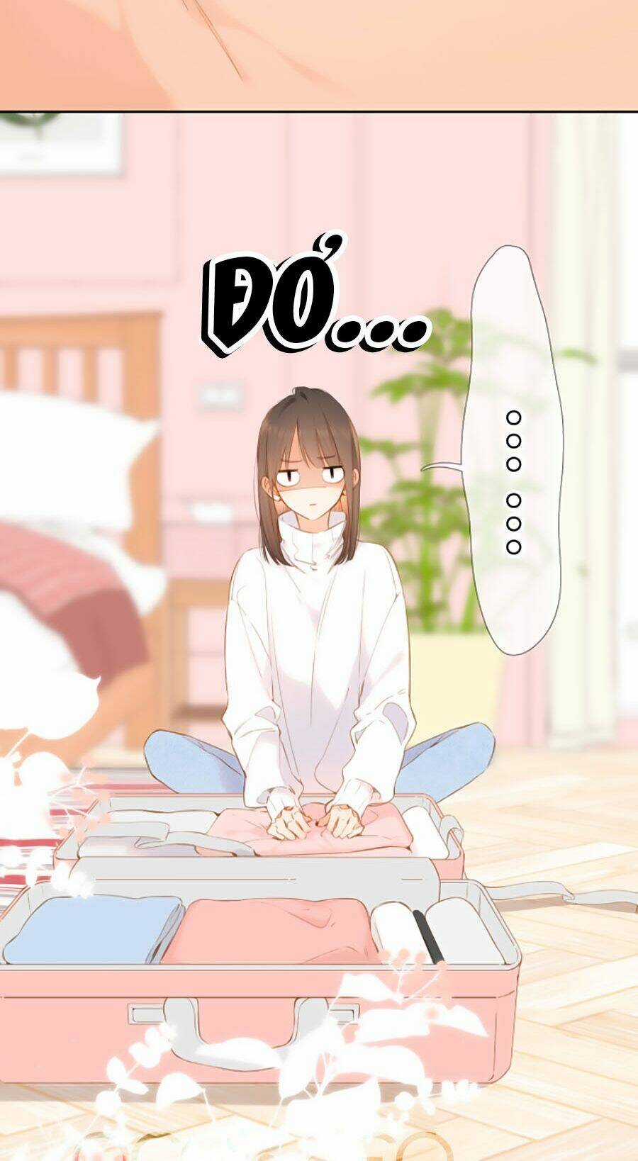 Lại Gặp Được Em - Chapter 101 - Trang 9