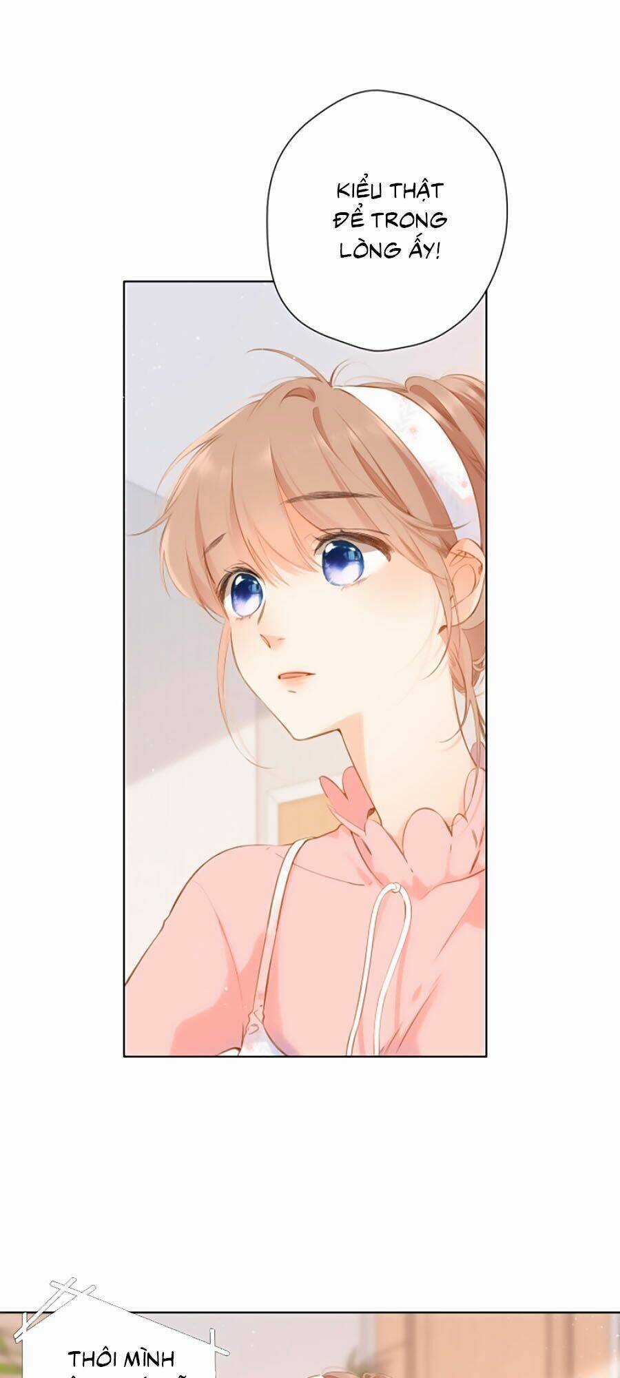 Lại Gặp Được Em - Chapter 102 - Trang 1