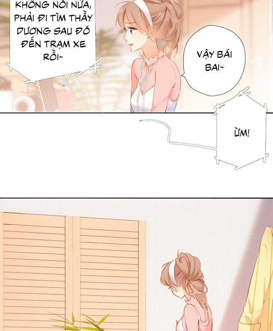 Lại Gặp Được Em - Chapter 102 - Trang 2