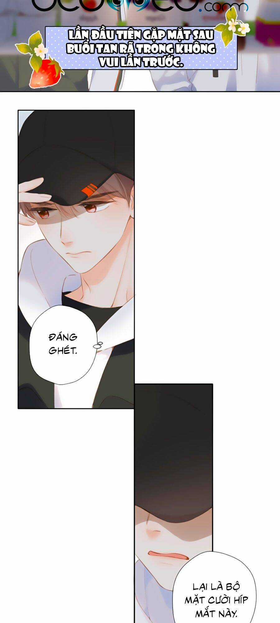 Lại Gặp Được Em - Chapter 102 - Trang 11