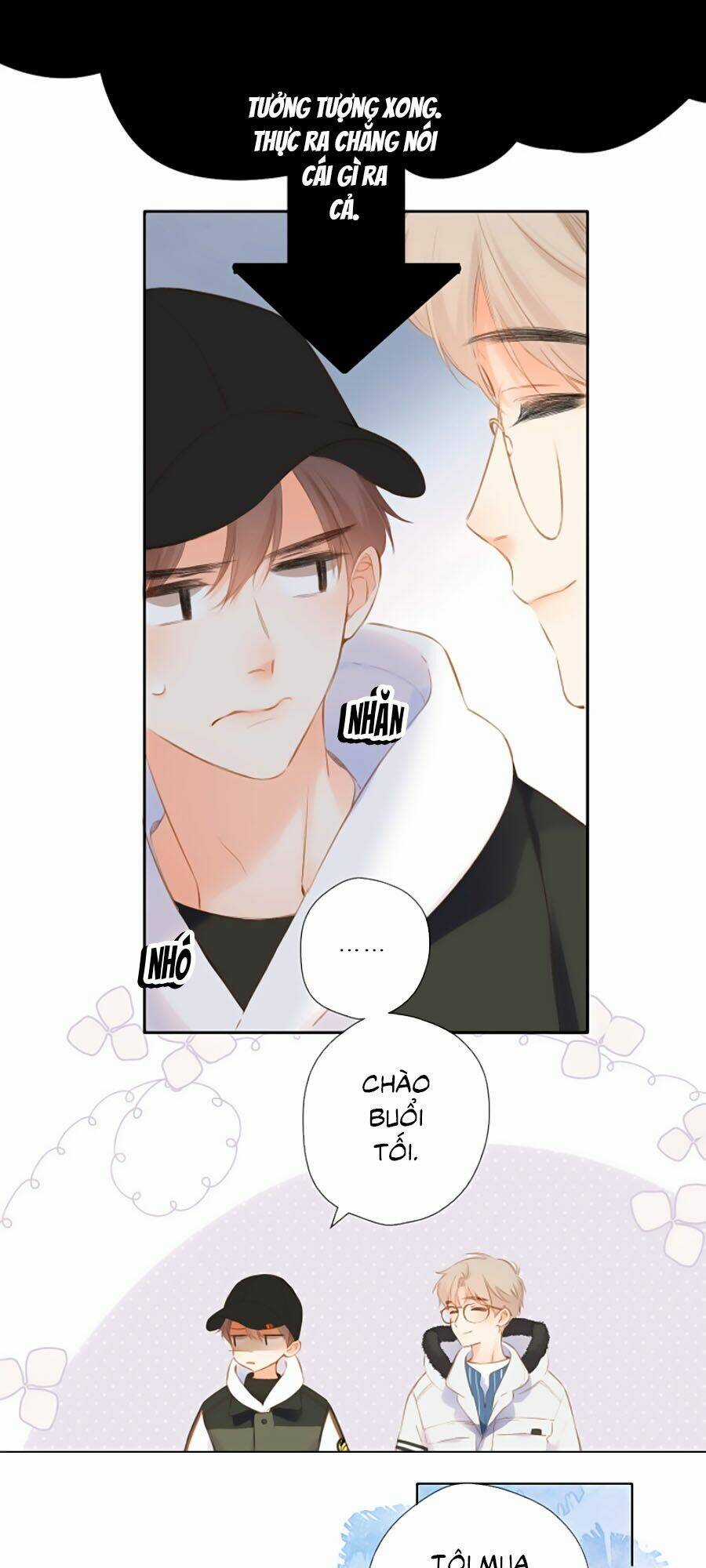 Lại Gặp Được Em - Chapter 102 - Trang 14