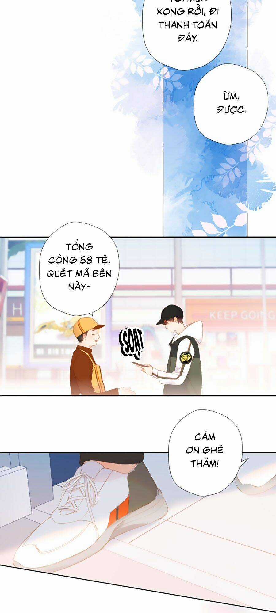 Lại Gặp Được Em - Chapter 102 - Trang 15