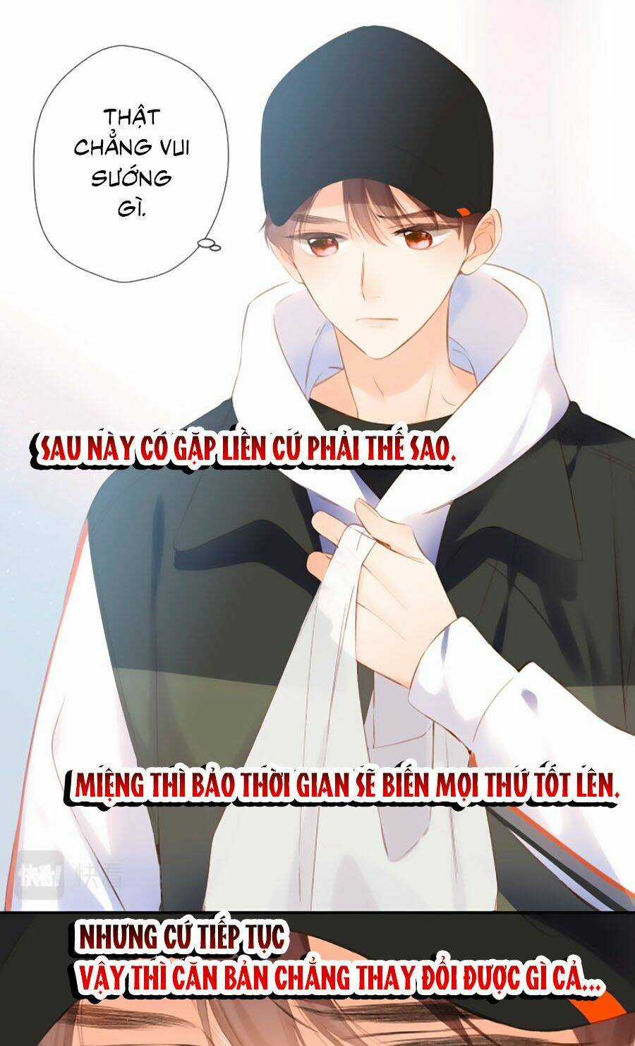 Lại Gặp Được Em - Chapter 102 - Trang 16