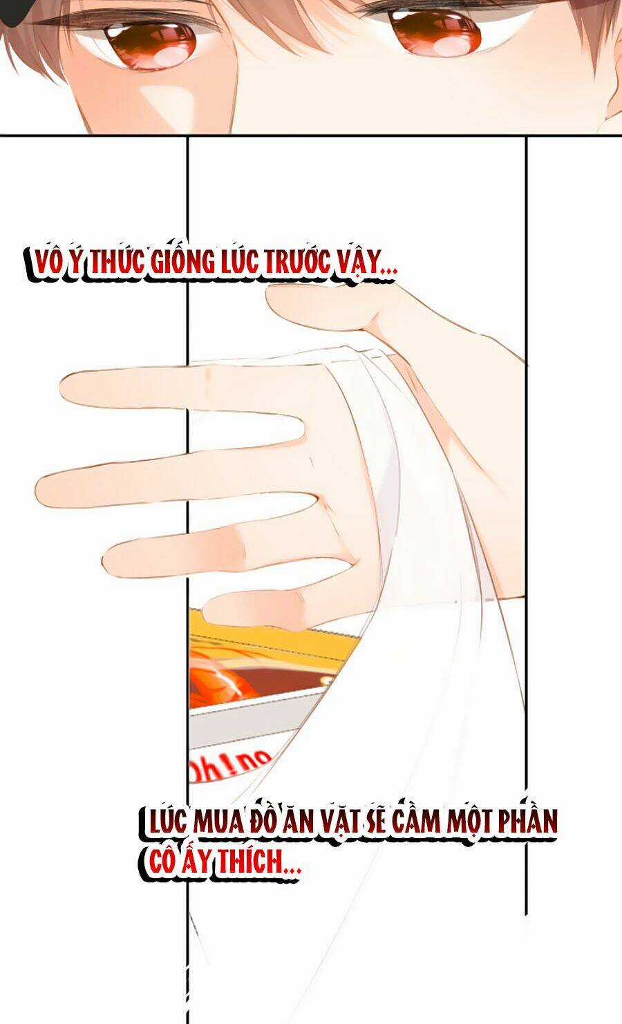 Lại Gặp Được Em - Chapter 102 - Trang 17