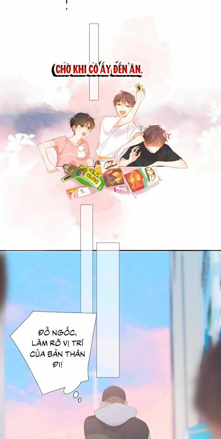 Lại Gặp Được Em - Chapter 102 - Trang 18