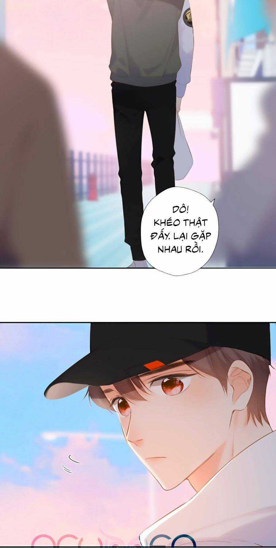 Lại Gặp Được Em - Chapter 102 - Trang 19