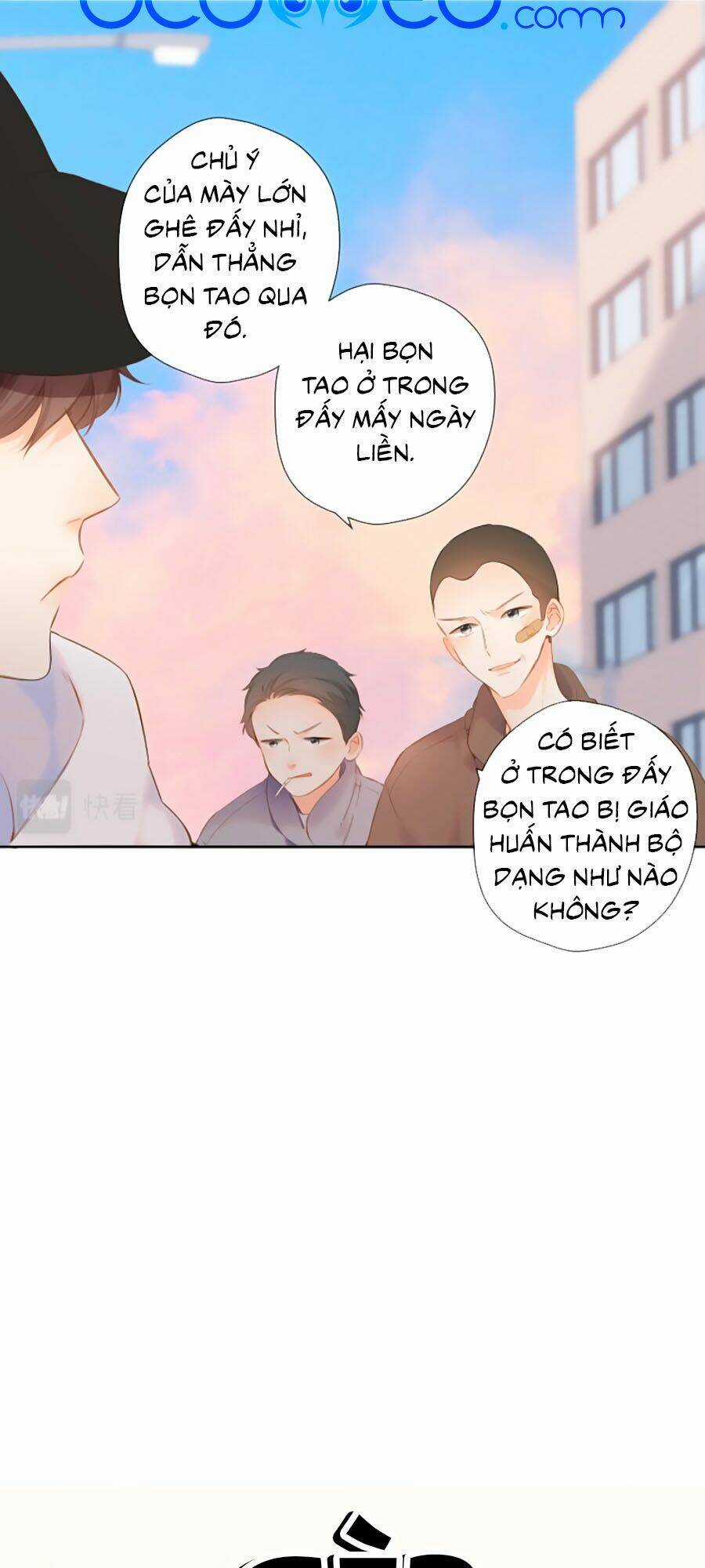 Lại Gặp Được Em - Chapter 102 - Trang 20