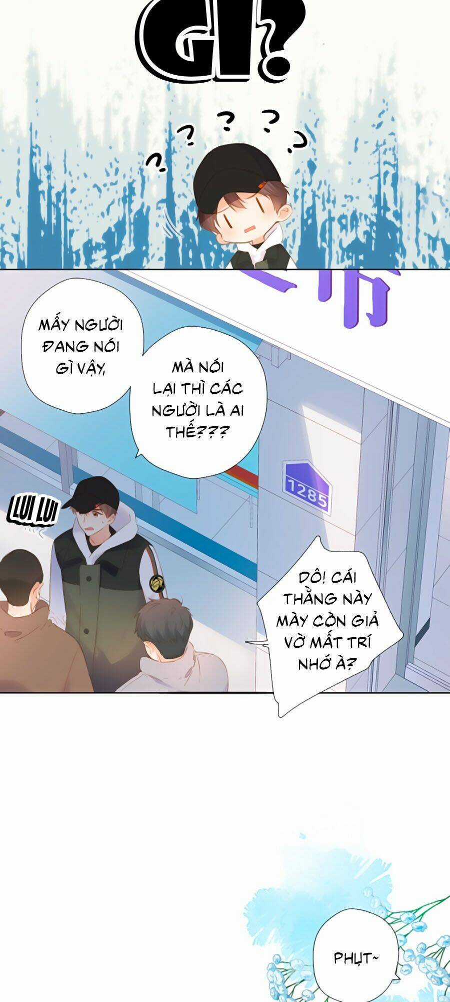 Lại Gặp Được Em - Chapter 102 - Trang 21