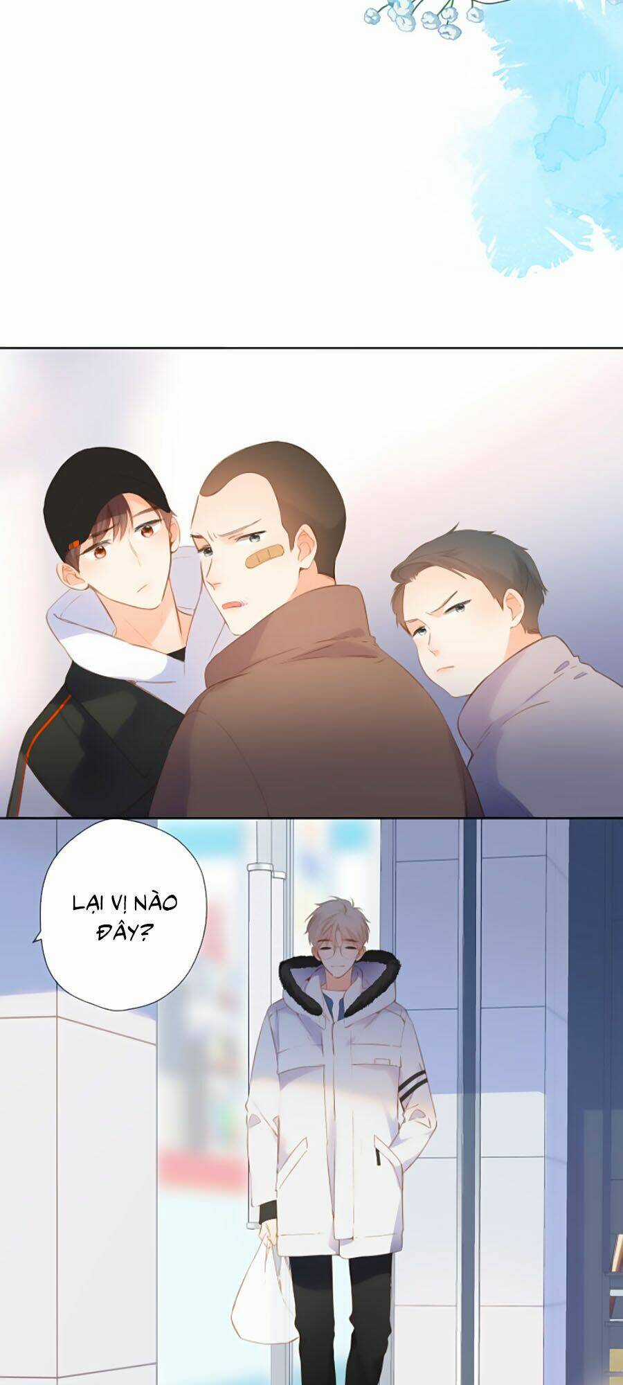 Lại Gặp Được Em - Chapter 102 - Trang 22