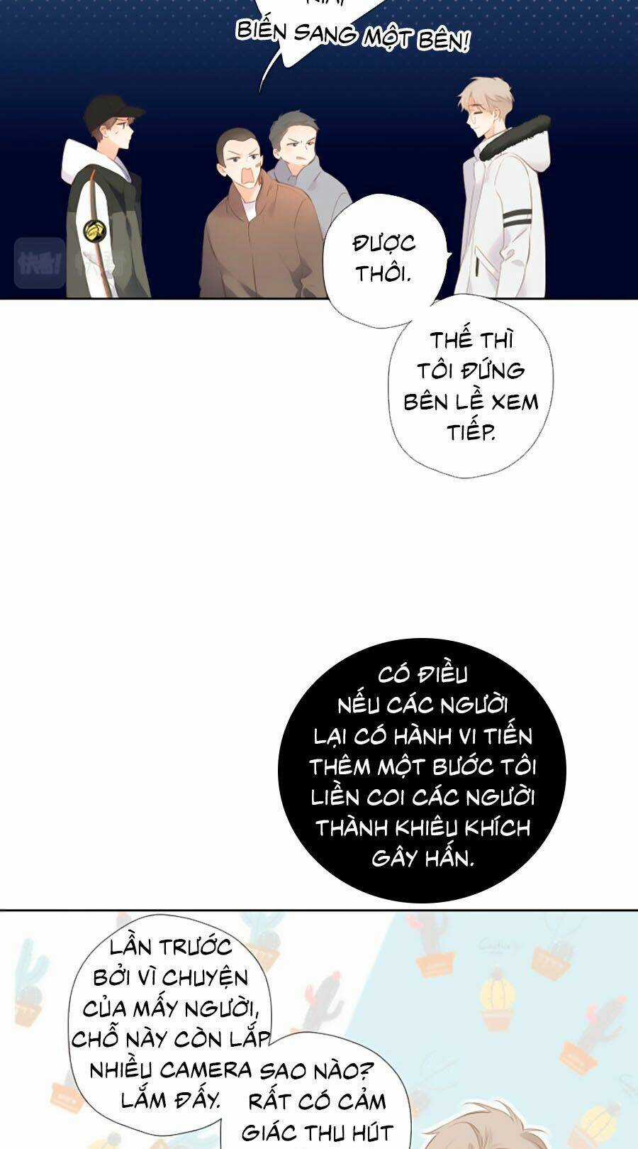 Lại Gặp Được Em - Chapter 102 - Trang 26