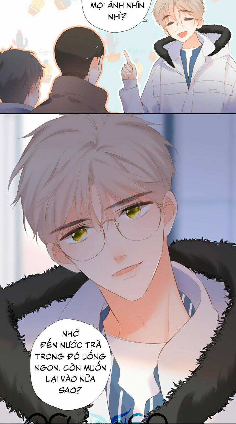 Lại Gặp Được Em - Chapter 102 - Trang 27