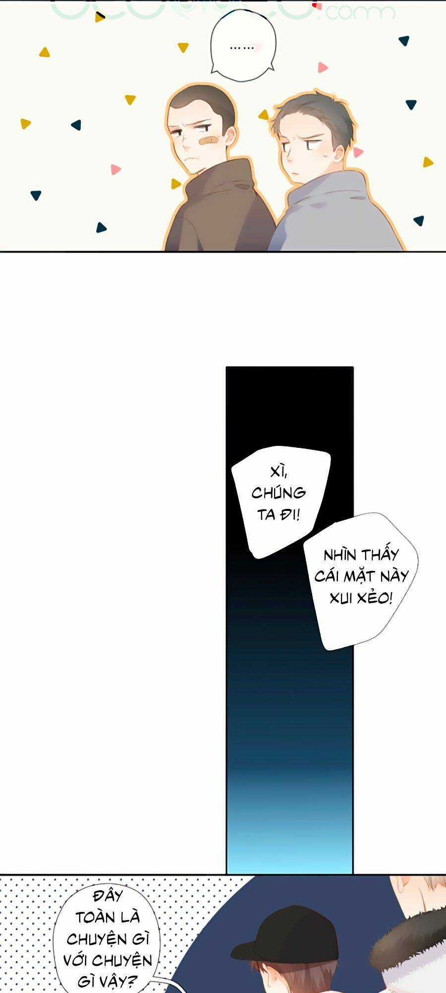 Lại Gặp Được Em - Chapter 102 - Trang 28