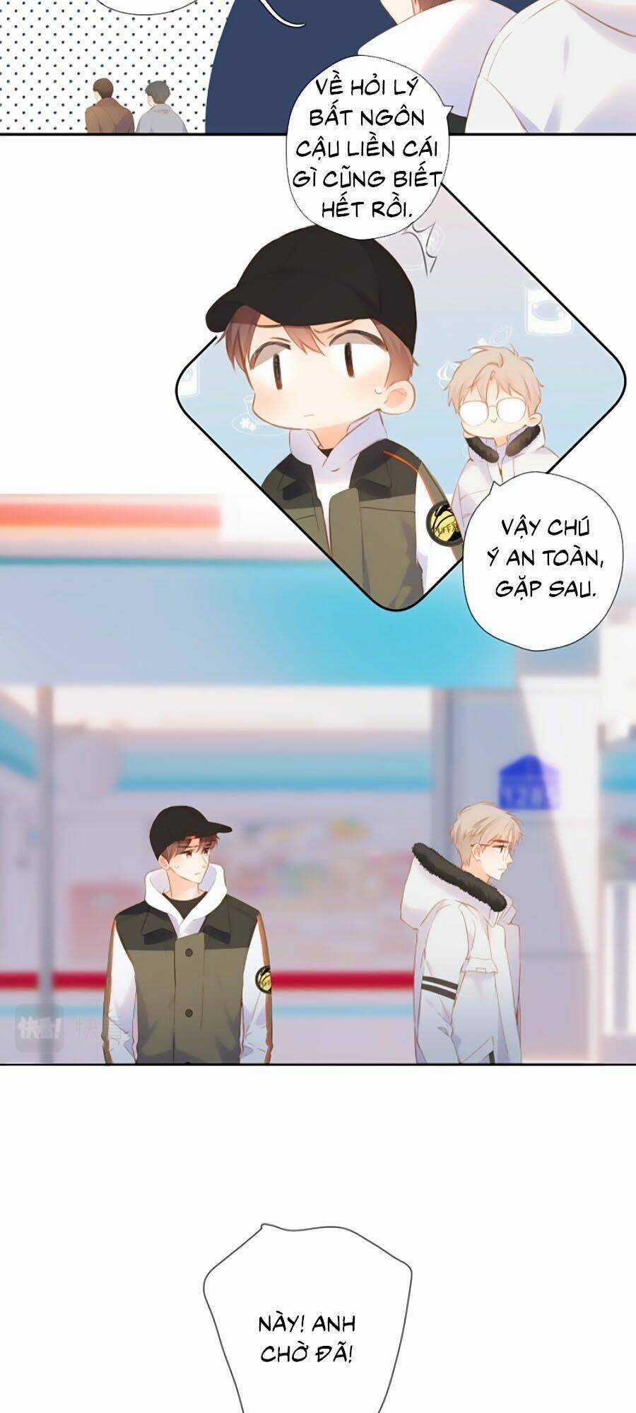 Lại Gặp Được Em - Chapter 102 - Trang 29