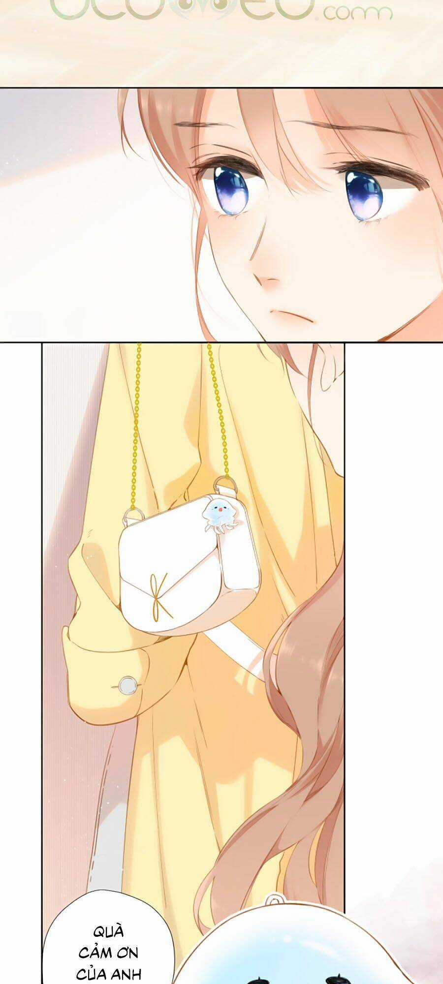 Lại Gặp Được Em - Chapter 102 - Trang 4