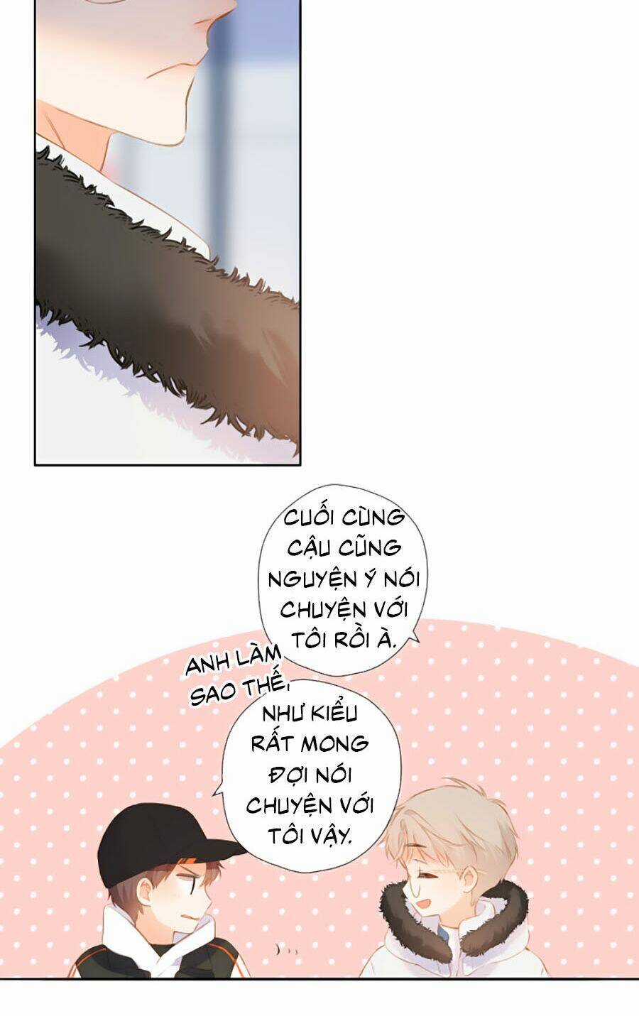 Lại Gặp Được Em - Chapter 102 - Trang 31