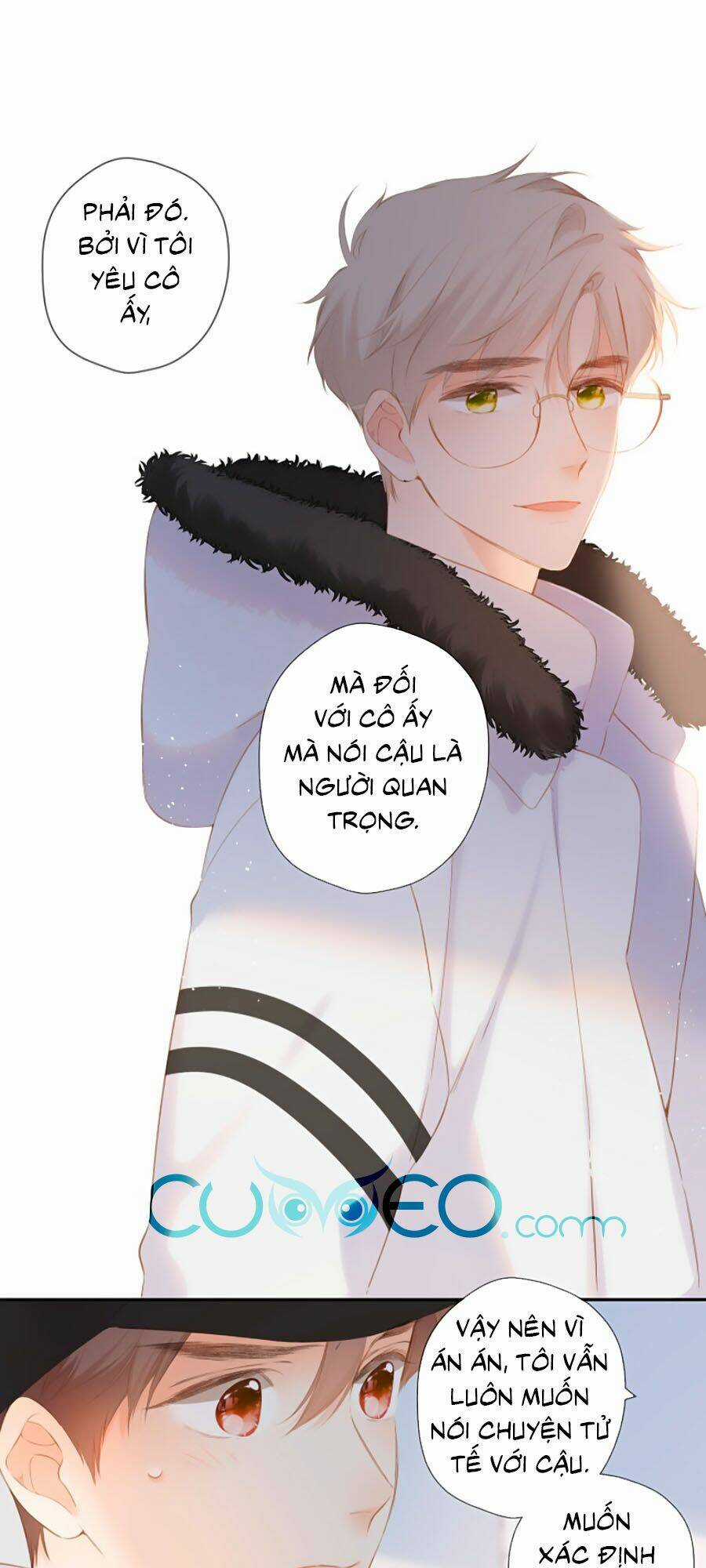 Lại Gặp Được Em - Chapter 102 - Trang 32