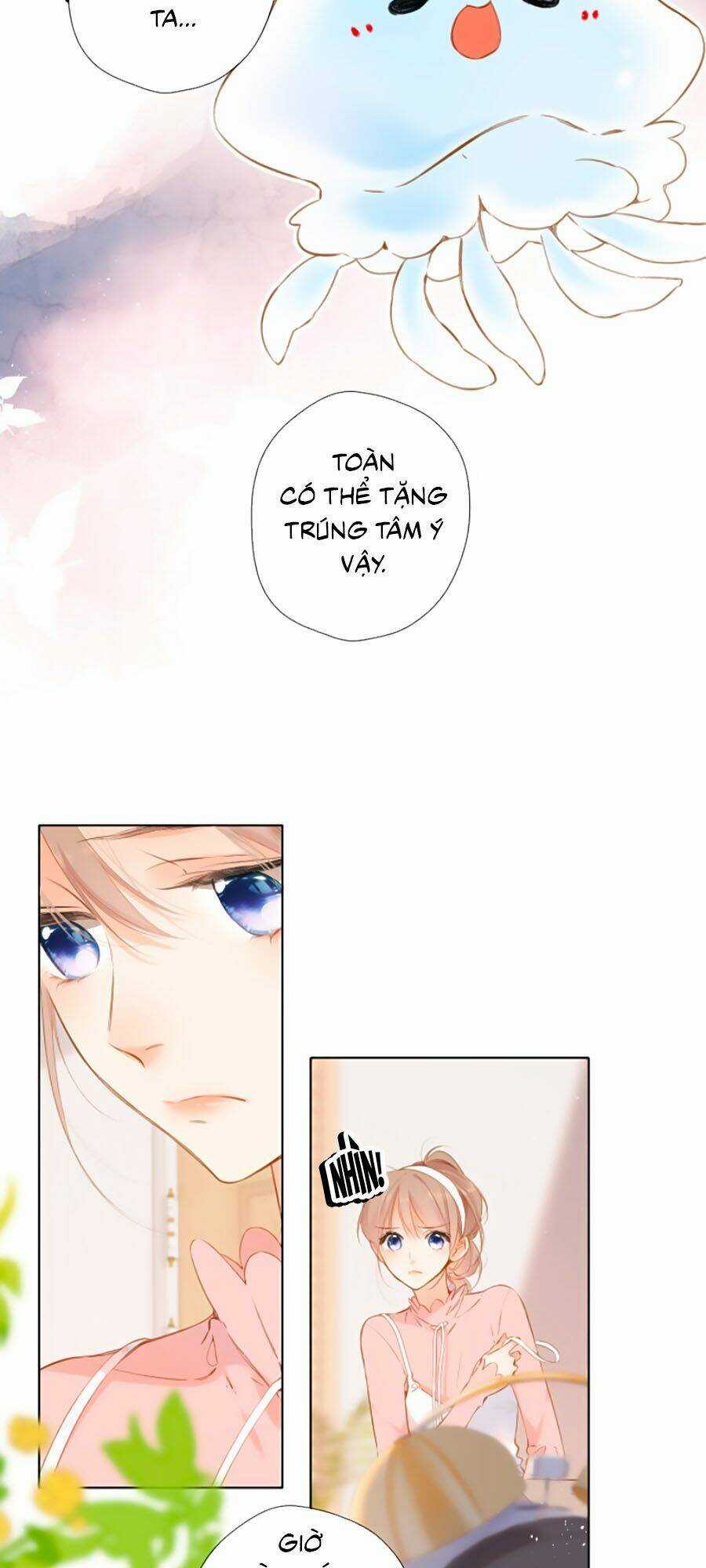 Lại Gặp Được Em - Chapter 102 - Trang 5