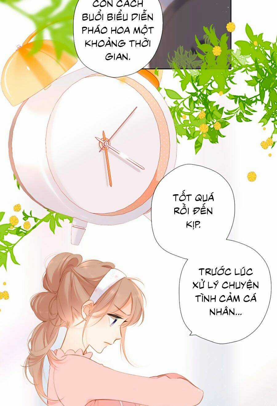 Lại Gặp Được Em - Chapter 102 - Trang 6