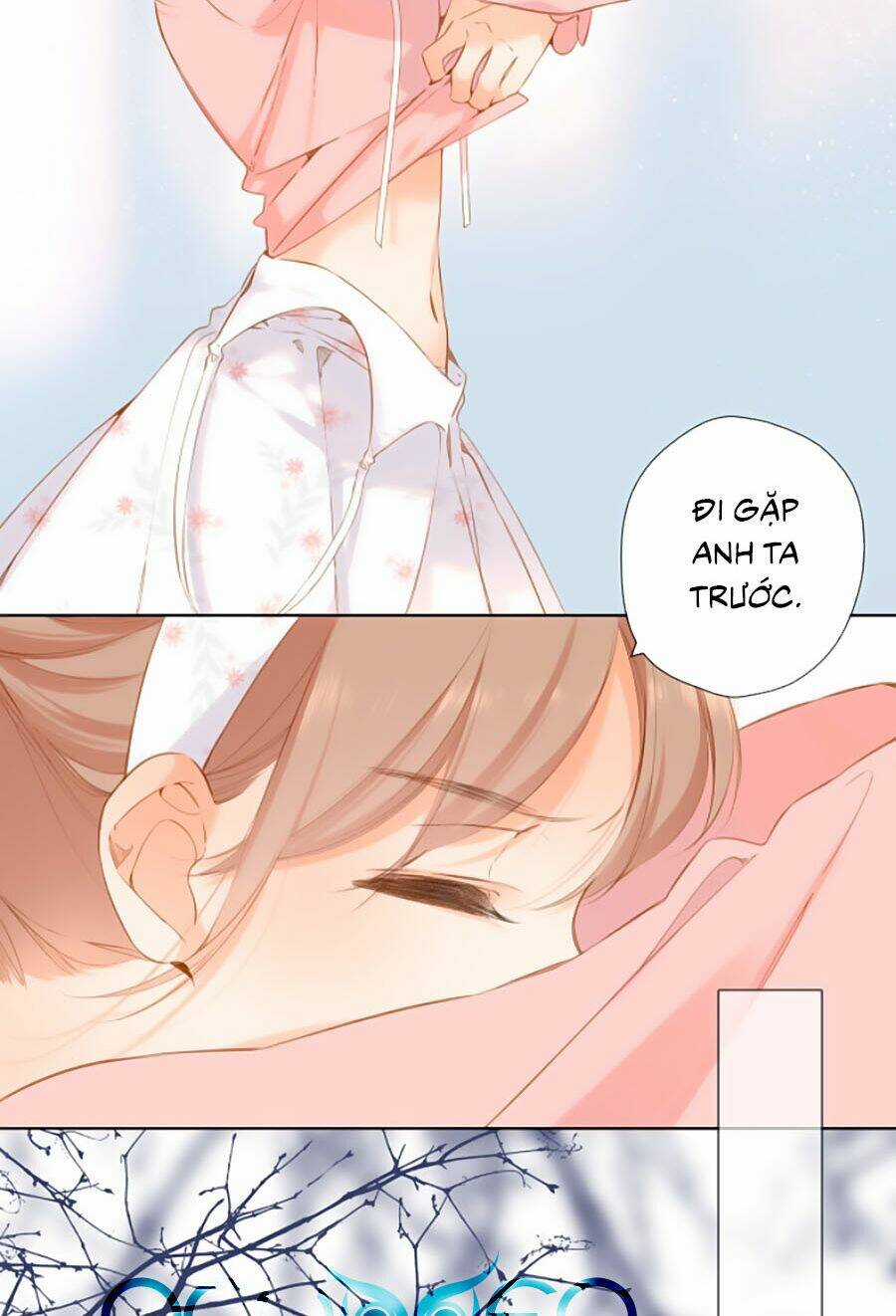 Lại Gặp Được Em - Chapter 102 - Trang 7