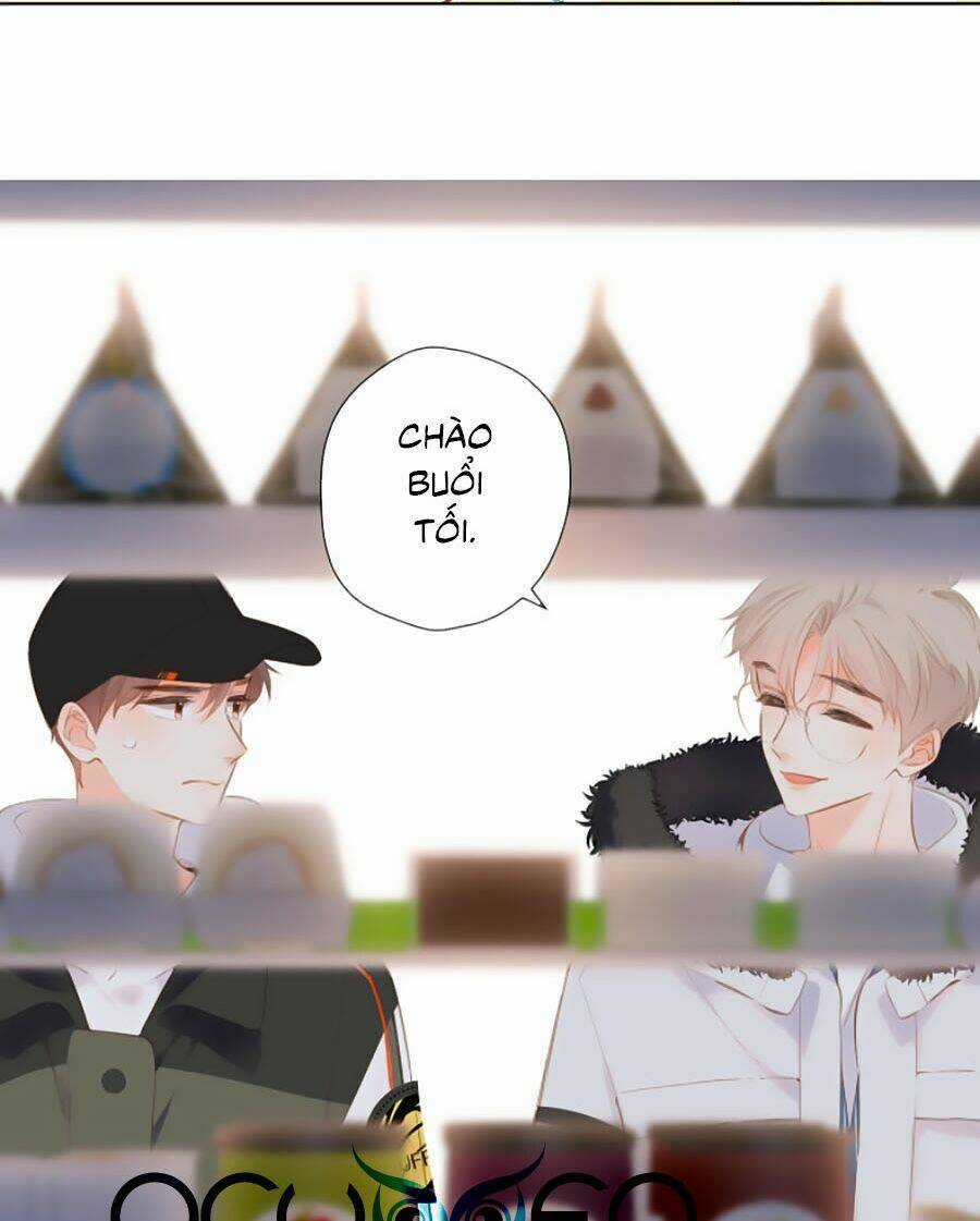 Lại Gặp Được Em - Chapter 102 - Trang 10