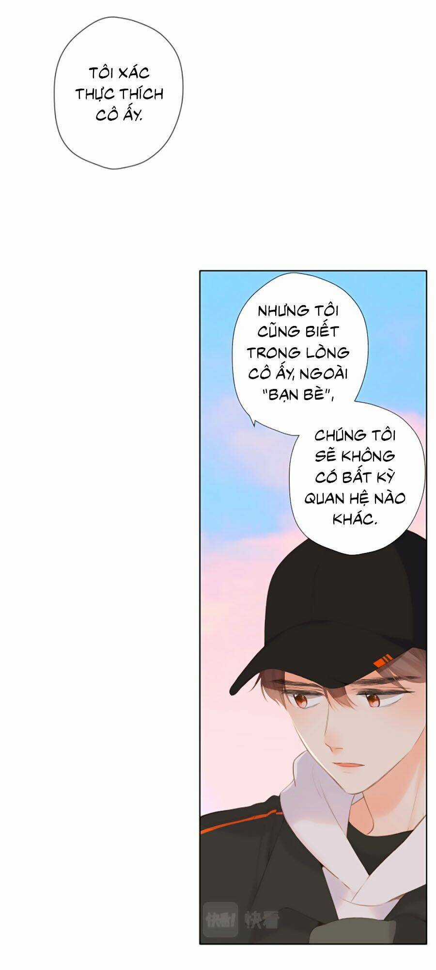 Lại Gặp Được Em - Chapter 103 - Trang 1