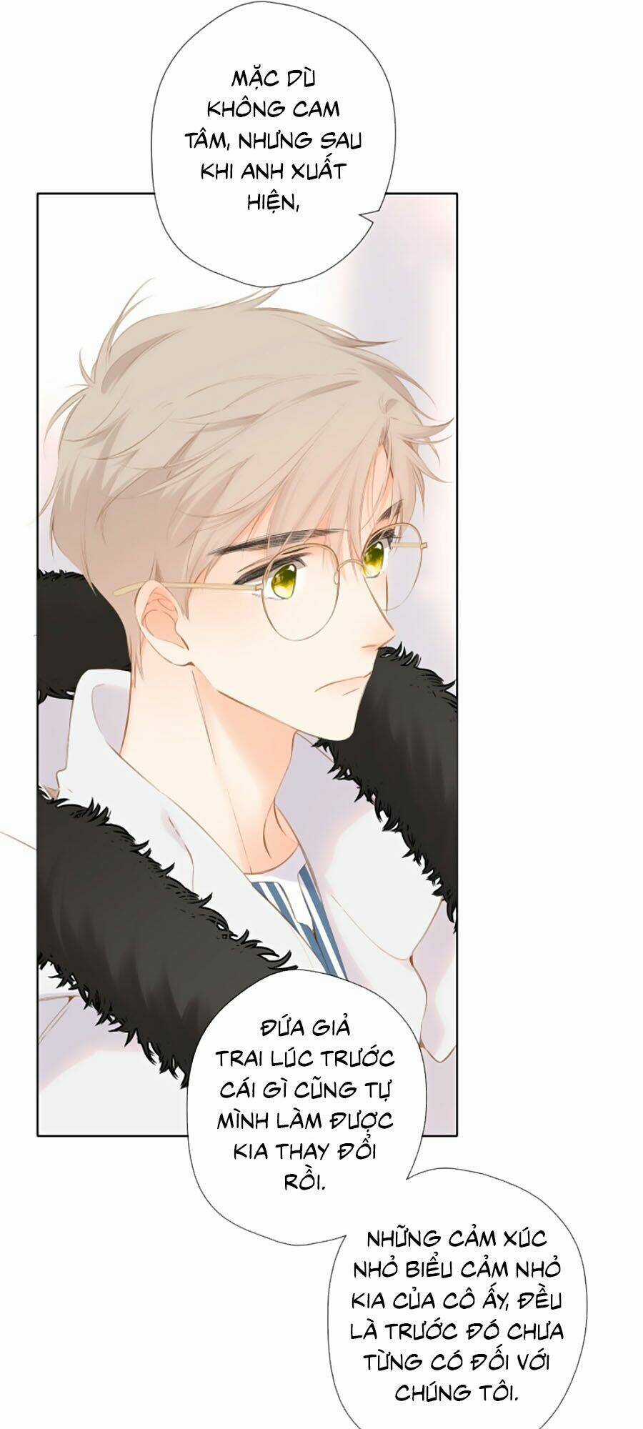 Lại Gặp Được Em - Chapter 103 - Trang 2