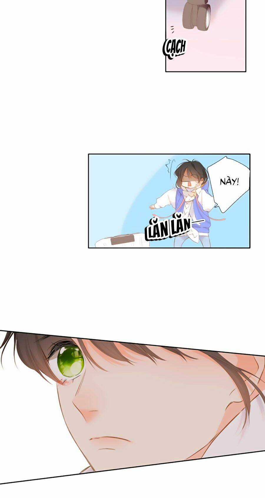 Lại Gặp Được Em - Chapter 103 - Trang 12