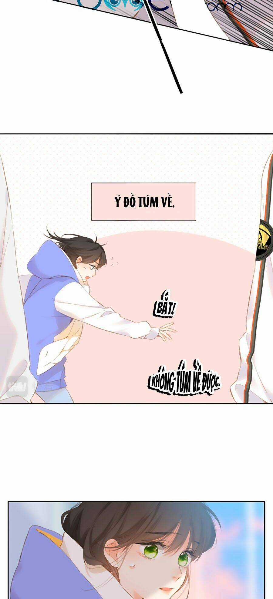 Lại Gặp Được Em - Chapter 103 - Trang 14