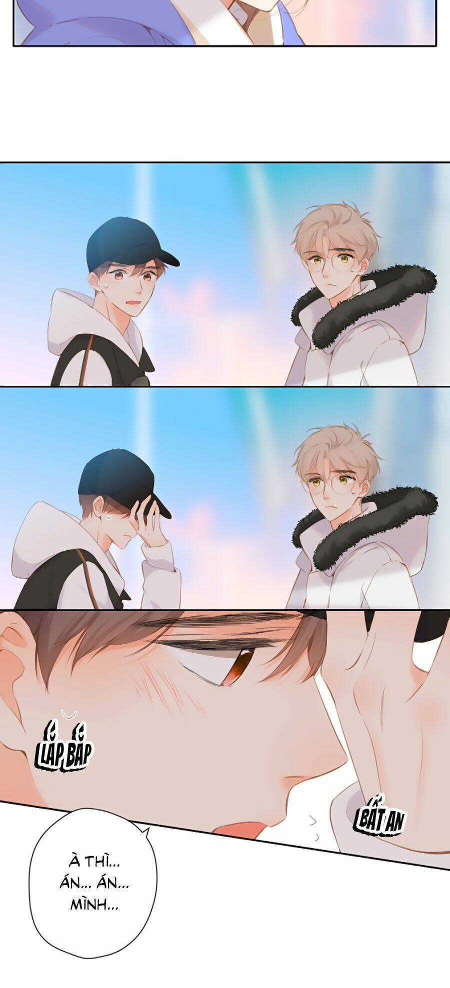 Lại Gặp Được Em - Chapter 103 - Trang 15