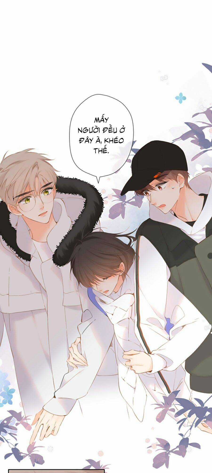 Lại Gặp Được Em - Chapter 103 - Trang 16