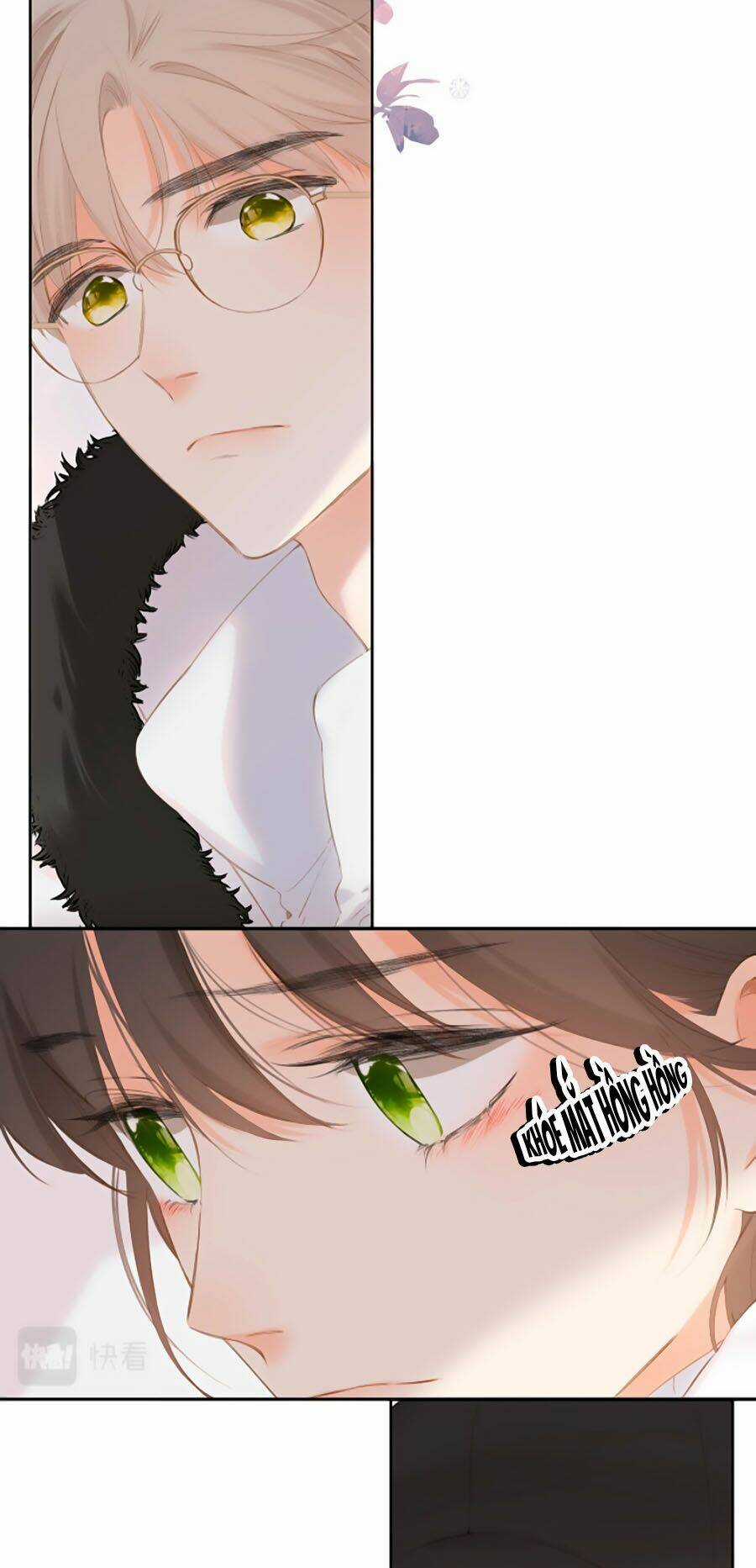 Lại Gặp Được Em - Chapter 103 - Trang 17